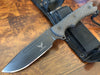 5.5" Model 451 "Little Beast" Field Knife
