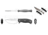4" Model 451 Fixed Blade: Gen II