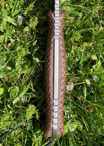 5.0" Model 451 CPM MAGNACUT FIXED BLADE