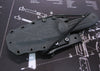 4" Model 451 Fixed Blade: Gen II