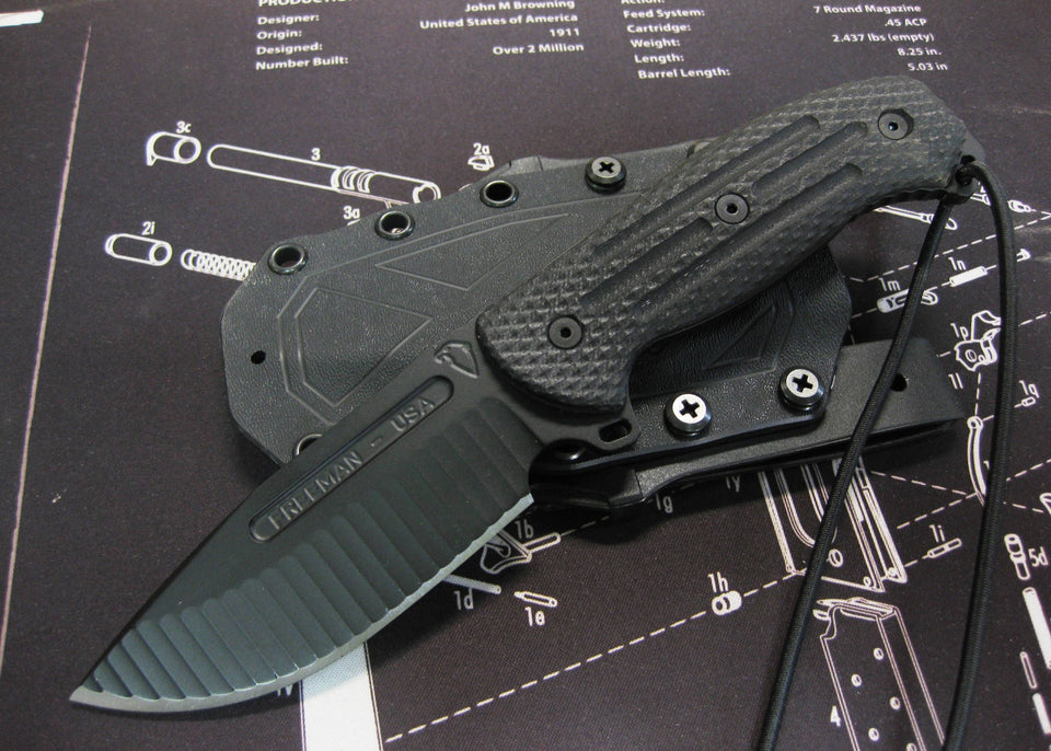 Freeman Outdoor Gear 451 5.0