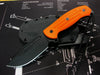 4" Model 451 Fixed Blade: Gen II