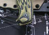 4" Model 451 Fixed Blade: Gen II