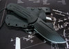 4" Model 451 Fixed Blade: Gen II