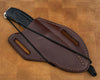 4" Model 451 Fixed Blade: Gen II