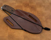 4" Model 451 Fixed Blade: Gen II