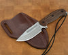 4" Model 451 Fixed Blade: Gen II