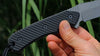 Compact 3.25" Model 451 Fixed Blade