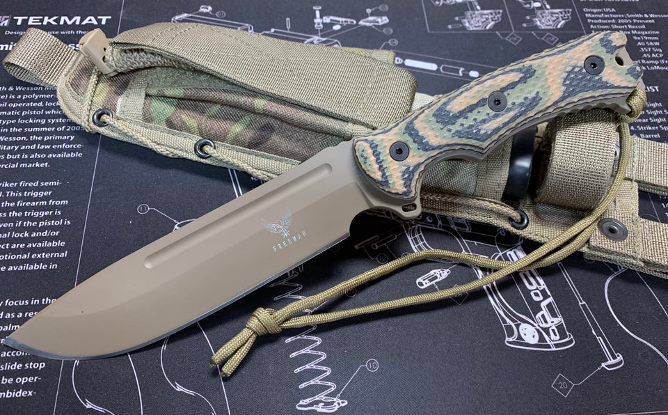 Freeman Outdoor Gear Featured Products | Freeman Outdoor Gear