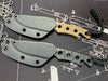 451 Neck Knife