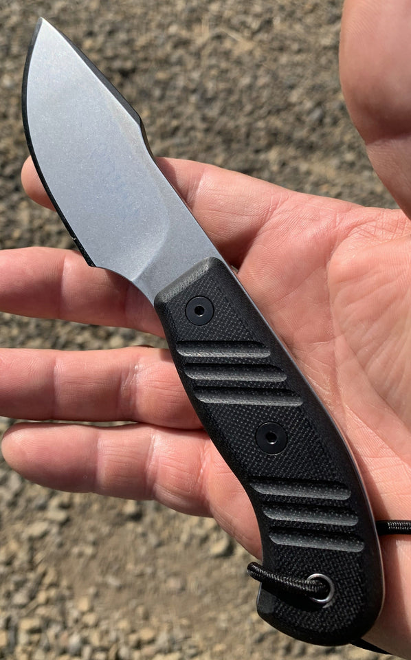  Forcenter Belt Clip Outdoor Loops Camping Knife Blade