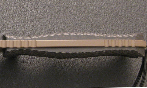 5.5" Model 451 "Little Beast" Field Knife