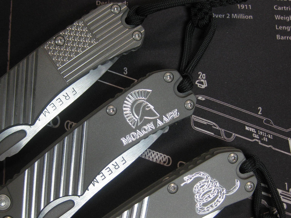 451 Folding Knife | Freeman Outdoor Gear