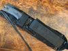 5.5" Model 451 "Little Beast" Field Knife