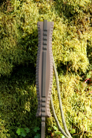 5.0" Model 451 CPM 3V Field Knife
