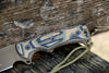 5.0" Model 451 CPM 3V Field Knife