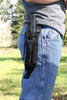 5.0" Model 451 CPM 3V Field Knife