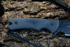 5.0" Model 451 CPM 3V Field Knife